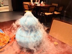 -柴米油盐(土菜院子店)
