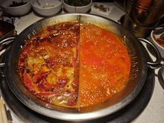 -小龙坎火锅(全球总店)