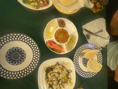 -一千一夜阿拉伯餐厅(静安店)
