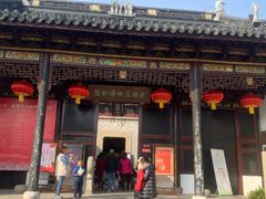 -中国昆曲博物馆