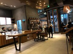 -星巴克(成都太古里二店)