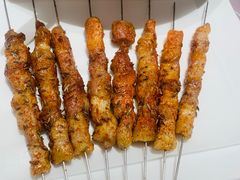 -有位虾匠·香辣蟹·小龙虾(李村店)