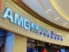 -AMG海上明珠影城(上海环球港RealDCinema店)