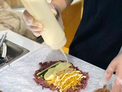 芝士鸡排饭团-饭小侠·南宁总舵(航洋店)