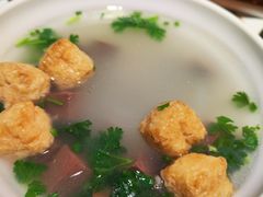 -馋三尺蟹粉小笼(人民广场店)