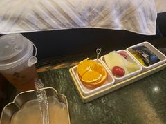 -青泰足浴·SPA养生连锁(新区店)