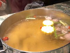 -牛很鲜潮汕牛肉火锅(朝晖路店)