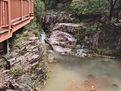 -桑干河大峡谷旅游区