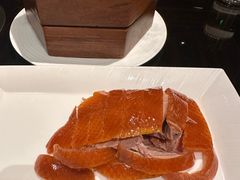 -北京四季酒店·采逸轩