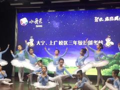 -小荧星艺校(大宁分校)