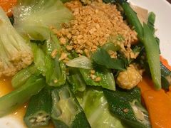 -mango tree芒果树泰国餐厅(青岛万象城店)