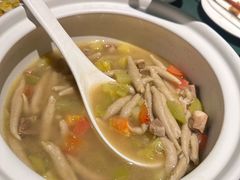 -老阿妈蒙古村·蒙古包·草原文化·歌舞表演(老君堂店)