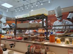 -新一番三文鱼寿司(红城湖店)