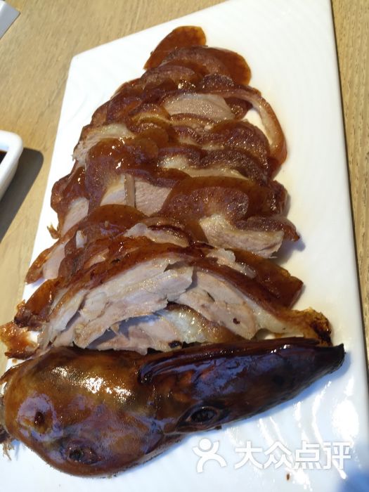 便宜坊(酒仙桥798艺术区店)-图片-北京美食-大众点评网