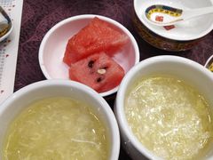 爆款榴莲圆子-宁波状元楼酒店(和义路店)