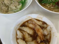 腩汁珍珠肠-芬芳甜品(体育东横街店)