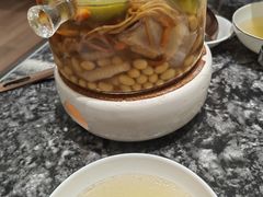 -頂好酒家·经典粤菜(海信广场店)