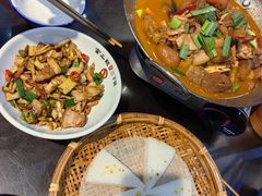 -富正毅三下锅连锁(三店)