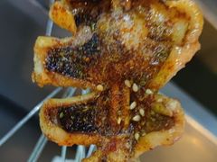 -小王烧烤(毓龙路店)