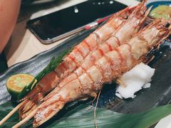 -大渔铁板烧(蛇口店)
