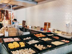 -昆山琶拉帝诗酒店·河畔咖啡厅Riverside Cafe