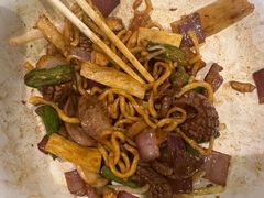 -寻裕记·现炒浇头面(人民广场店)