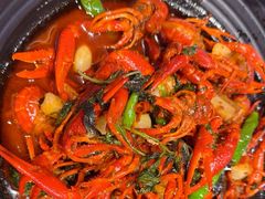 -铭副琦食·虾蟹烩馆(渔人码头店)