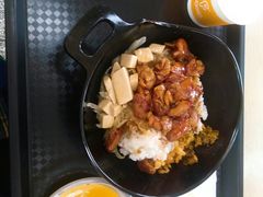 -天津工业大学西苑餐厅