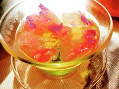 -京华烟云·北京烤鸭(领展购物广场·中关村店)