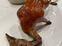 -粤菜王府·海鲜·茶市·海景餐厅(大梅沙店)