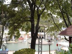 -江门古兜温泉小镇
