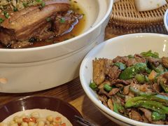 -印象鲵宴·张家界地标美食名片(溪布街店)