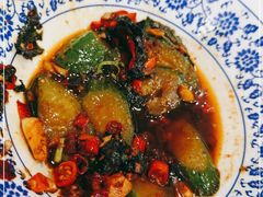 -新新湘菜馆(新中街二条店)