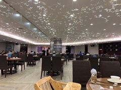 大堂-富豪酒家(正大广场店)