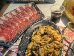 -哥老官重庆美蛙鱼头(宝山龙湖店)