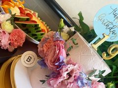-Biteology Artisan Cakes(红庄·国际文化保税创新园店)