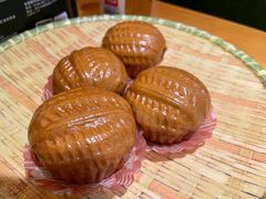 核桃包-大鸽饭(马王堆店)