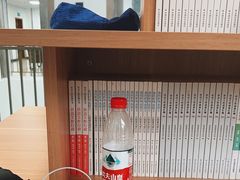 -西湖区图书馆(古墩路)