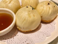 招牌生煎包-和记小菜(大宁店)