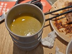 -新石器烤肉(百联川沙店)