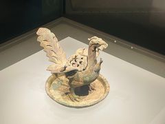 -临沂市博物馆