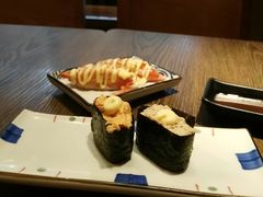 -大雄寿司(中华广场店)