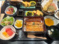 -玄白·炭烤活鳗(上海首店)