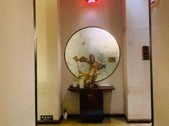 -大树头森林餐厅(番禺广场店)