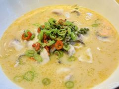 -申粤轩酒楼·三十年粤菜经典(丁香花园店)