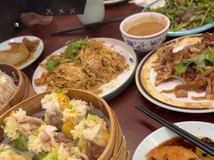 -都一处烧麦馆(前门店)