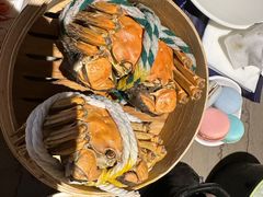 -海天盛宴海鲜自助(正大广场店)