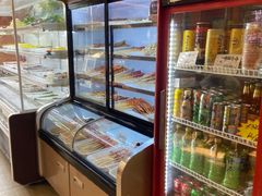 -哈尔滨小酒馆·鲜肉现穿自助烧烤(康新花园店)