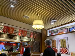 -福苗小骆驼烧烤(大唐不夜城店)