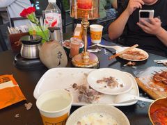 -有奴思烤肉·清真(正宁路店)